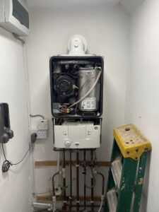 Boiler image