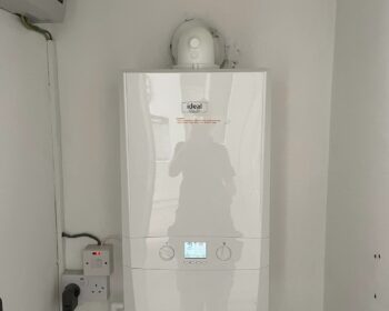 Boiler image