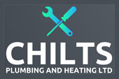 Chilts logo